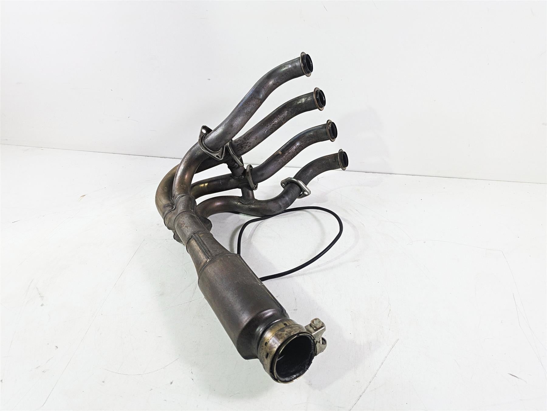 2020 Kawasaki ZX6R Ninja Exhaust Header Manifold -Read 39178-0333 {{ shop.shopifyCountryName }} - Mototech271