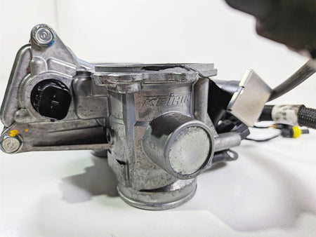 2019 Triumph Speed Triple RS 1050 Keihin Throttle Bodies & Injectors T1243540 {{ shop.shopifyCountryName }} - Mototech271