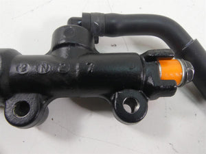 2013 Kawasaki ZX636 ZX6R Ninja Rear Brake Master Cylinder 1/2" 43015-0575 | Mototech271