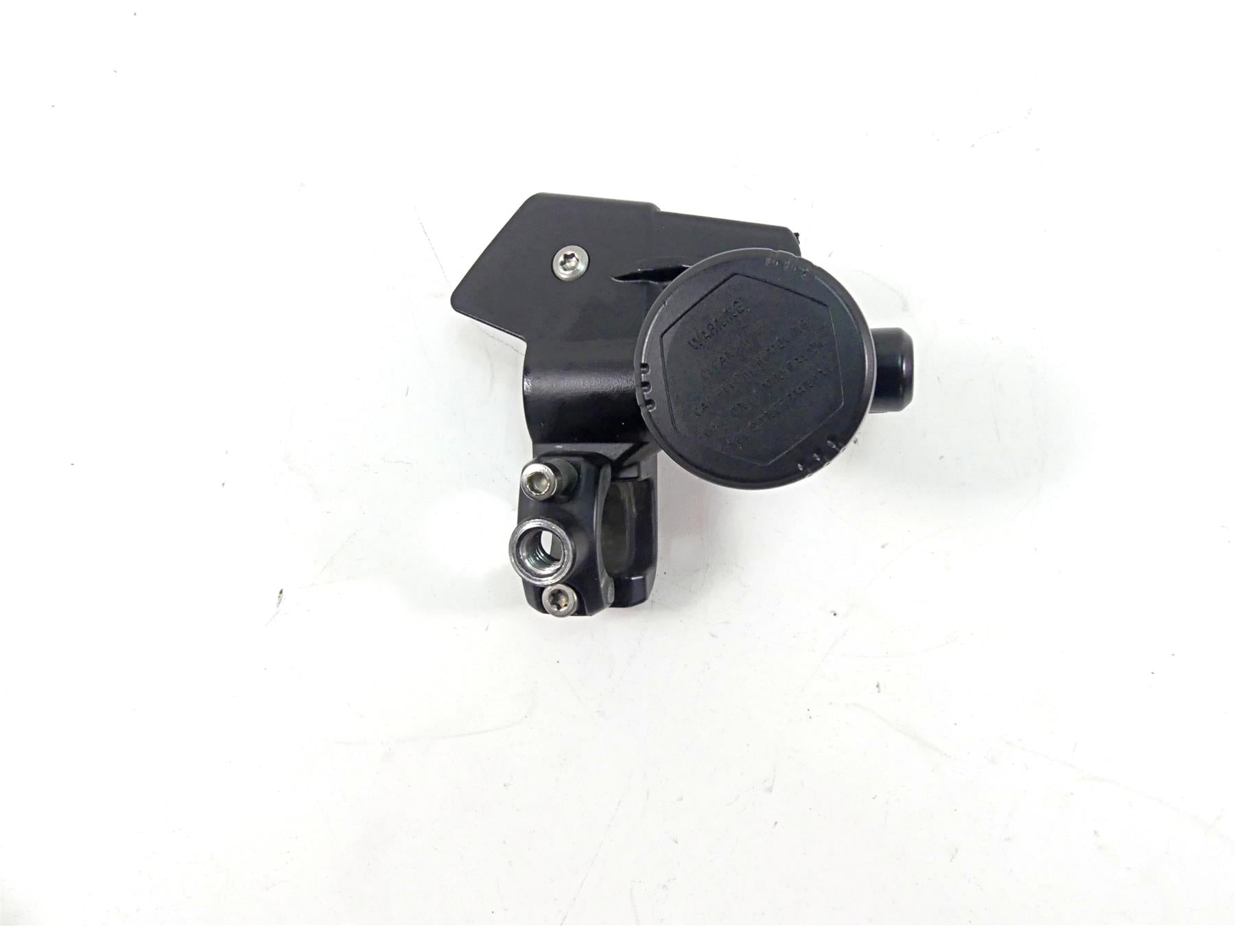 2009 BMW R1200GS K255 Adv Clutch Master Cylinder 32727728848 {{ shop.shopifyCountryName }} - Mototech271