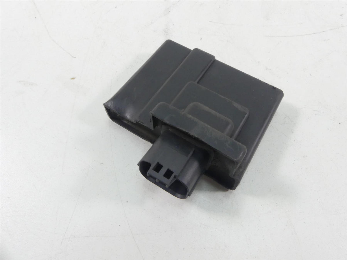 2018 Honda CBR1000 RR SC77 Led Turn Signal Relay Module - Read 38301-MKF-D41 {{ shop.shopifyCountryName }} - Mototech271