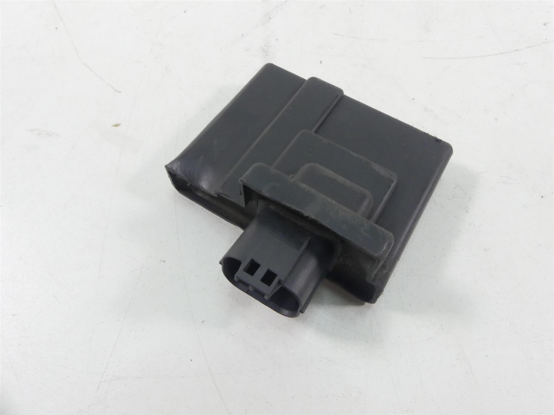 2018 Honda CBR1000 RR SC77 Led Turn Signal Relay Module - Read 38301-MKF-D41 {{ shop.shopifyCountryName }} - Mototech271