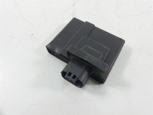 2018 Honda CBR1000 RR SC77 Led Turn Signal Relay Module - Read 38301-MKF-D41