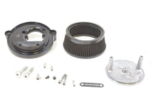 Load image into Gallery viewer, 2019 Harley Softail FXLR Low Rider Arlen Ness Big Sucker Air Breather D-639-7
