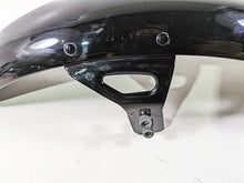 Load image into Gallery viewer, 2017 Harley Dyna FXDB Street Bob Front Fender Vivid Black 60139-06B | Mototech271
