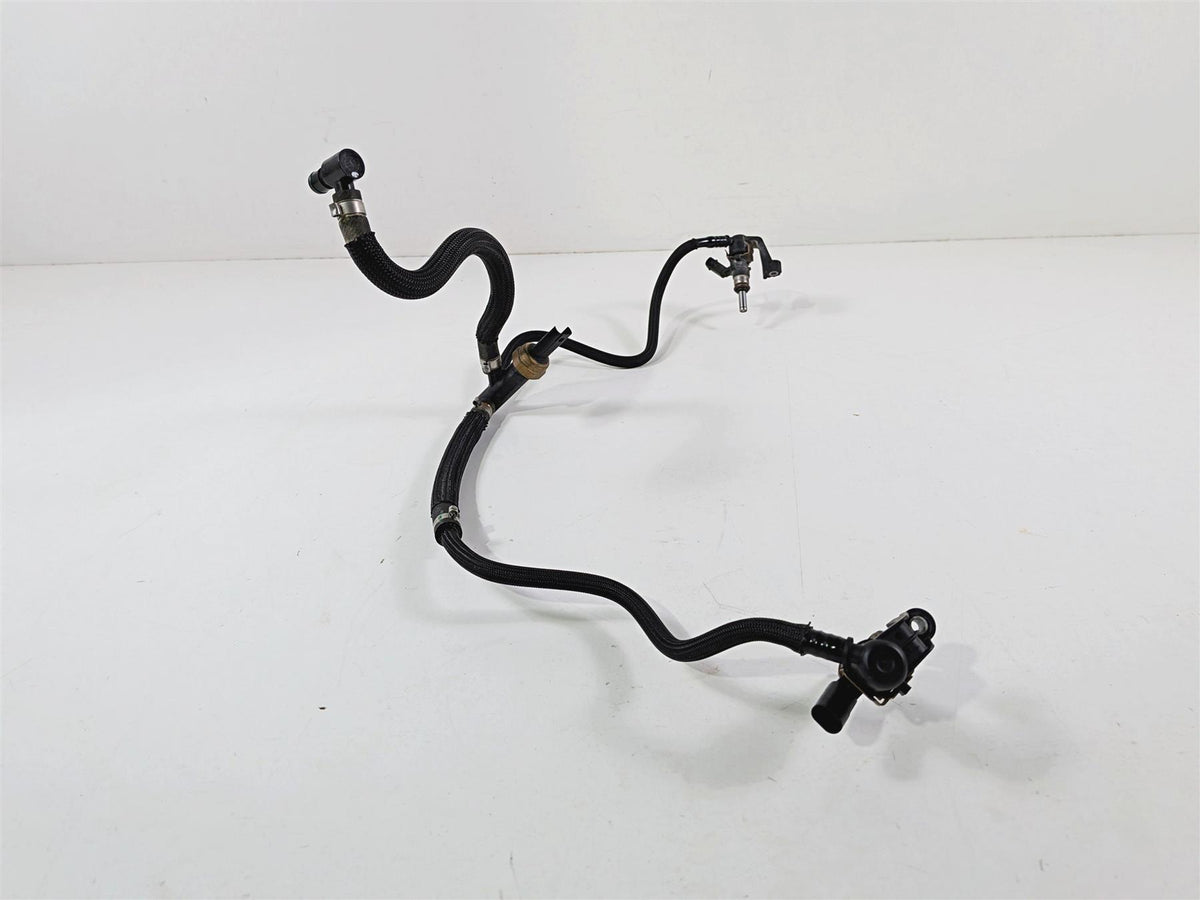 2020 BMW R1250GS K51 Adventure Fuel Injectors & Distributor Line Set 13618567156-Mototech271