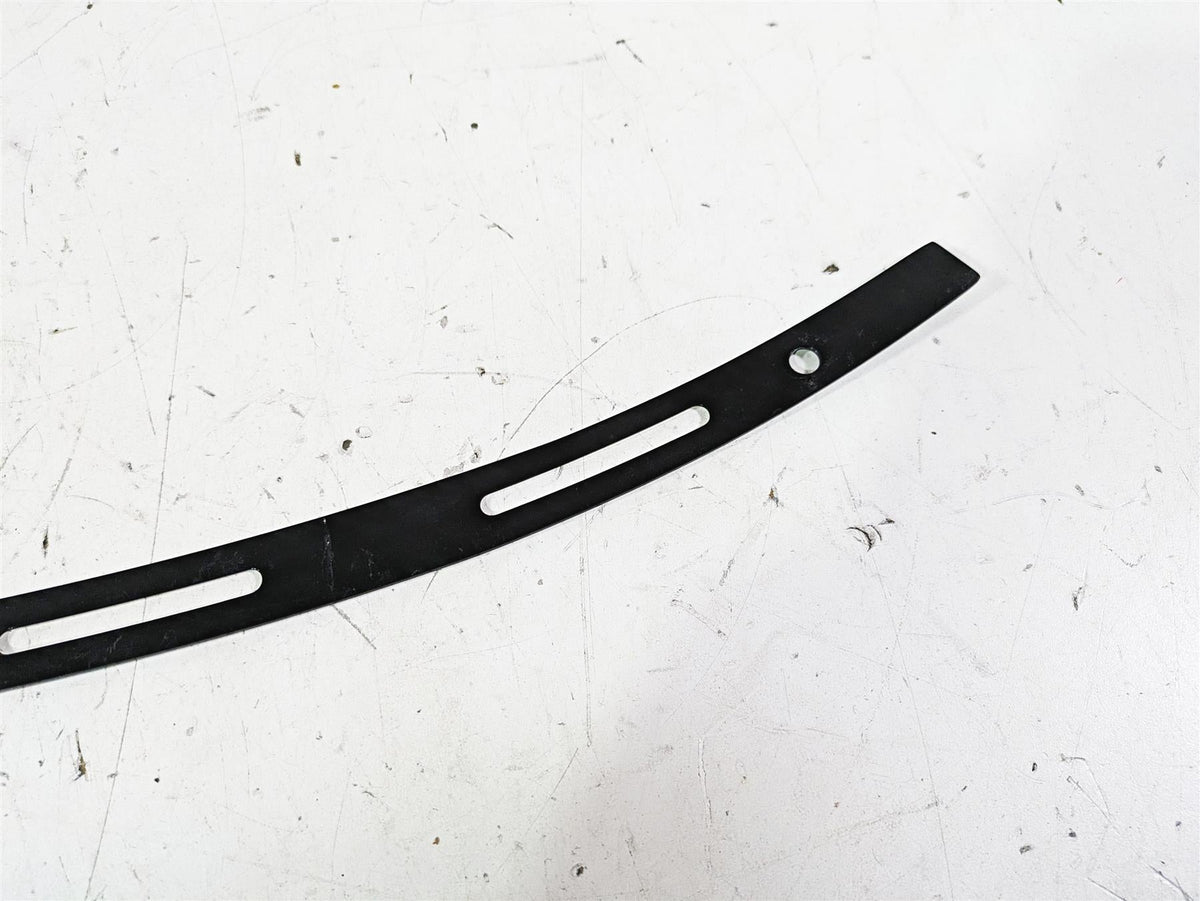 2015 Harley Touring FLHXS Street Glide Arlen Ness Windshield Trim 03-690 {{ shop.shopifyCountryName }} - Mototech271