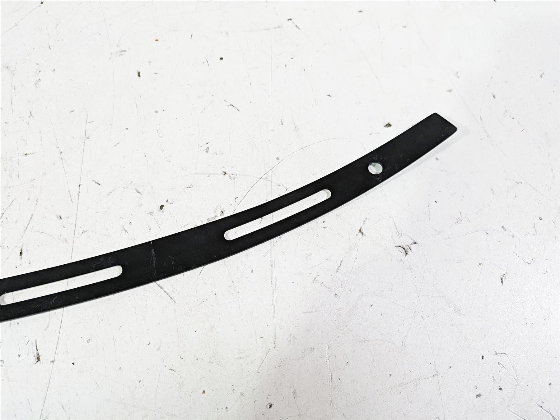 2015 Harley Touring FLHXS Street Glide Arlen Ness Windshield Trim 03-690 {{ shop.shopifyCountryName }} - Mototech271