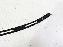 Load image into Gallery viewer, 2015 Harley Touring FLHXS Street Glide Arlen Ness Windshield Trim 03-690
