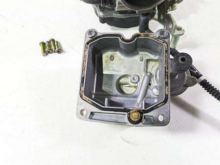 2003 Harley FLSTC Softail Heritage 100th Oem Carb Carburetor 27421-99C {{ shop.shopifyCountryName }} - Mototech271