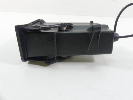 2016 Harley Touring FLHTP Electra Glide Fairing Media Compartment 76000117 {{ shop.shopifyCountryName }} - Mototech271