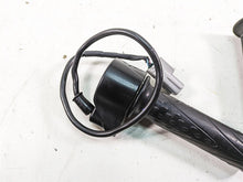Load image into Gallery viewer, 2013 MV Agusta F3 675 ERA Ride Fly By Throttle Sensor &amp; Grips Set 8E00B5444 | Mototech271
