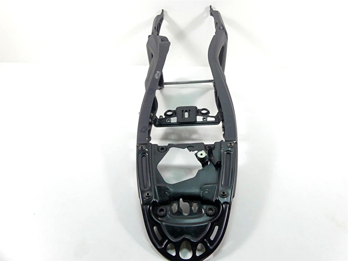 2012 Ducati Monster 1100 EVO Rear Straight Subframe Sub Frame 47110132C {{ shop.shopifyCountryName }} - Mototech271