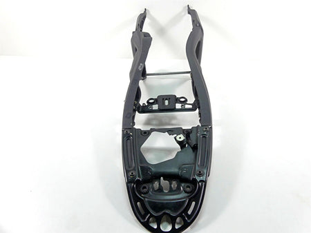 2012 Ducati Monster 1100 EVO Rear Straight Subframe Sub Frame 47110132C {{ shop.shopifyCountryName }} - Mototech271
