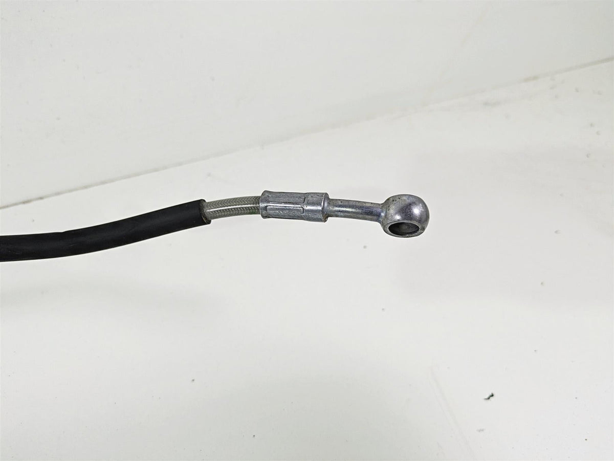 2016 BMW S1000RR K46 Front Abs Brake Line Set 34328549513 34328549514 {{ shop.shopifyCountryName }} - Mototech271