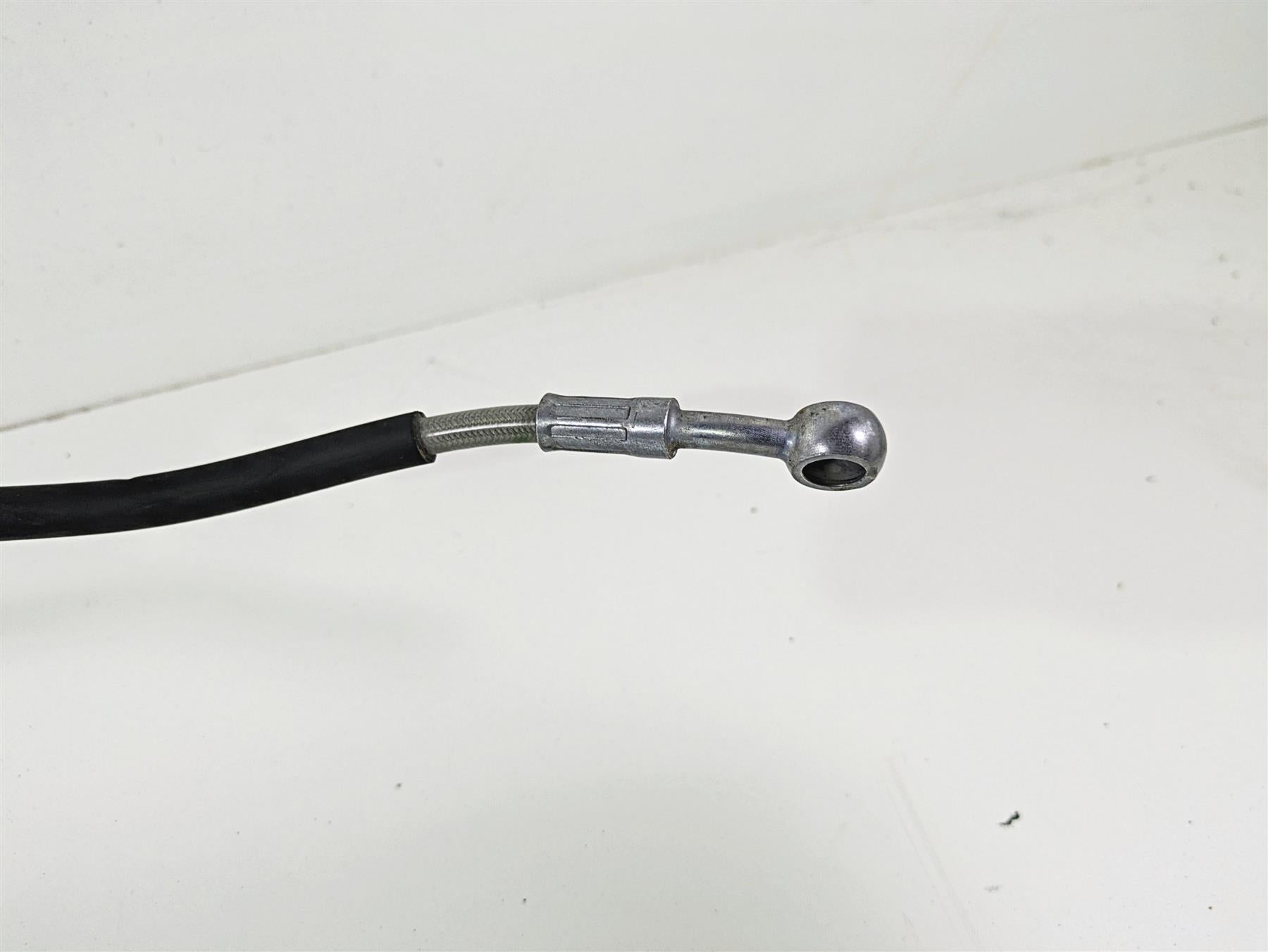 2016 BMW S1000RR K46 Front Abs Brake Line Set 34328549513 34328549514 {{ shop.shopifyCountryName }} - Mototech271