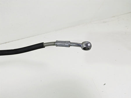 2016 BMW S1000RR K46 Front Abs Brake Line Set 34328549513 34328549514 {{ shop.shopifyCountryName }} - Mototech271