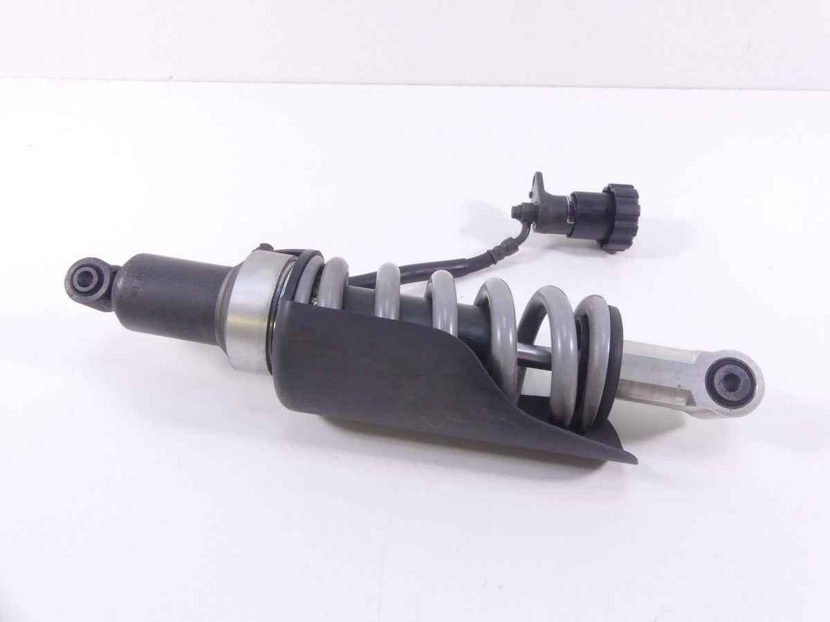 2008 BMW R1200R K27 Straight Rear Shock Damper Suspension 7683144 33537729434 {{ shop.shopifyCountryName }} - Mototech271