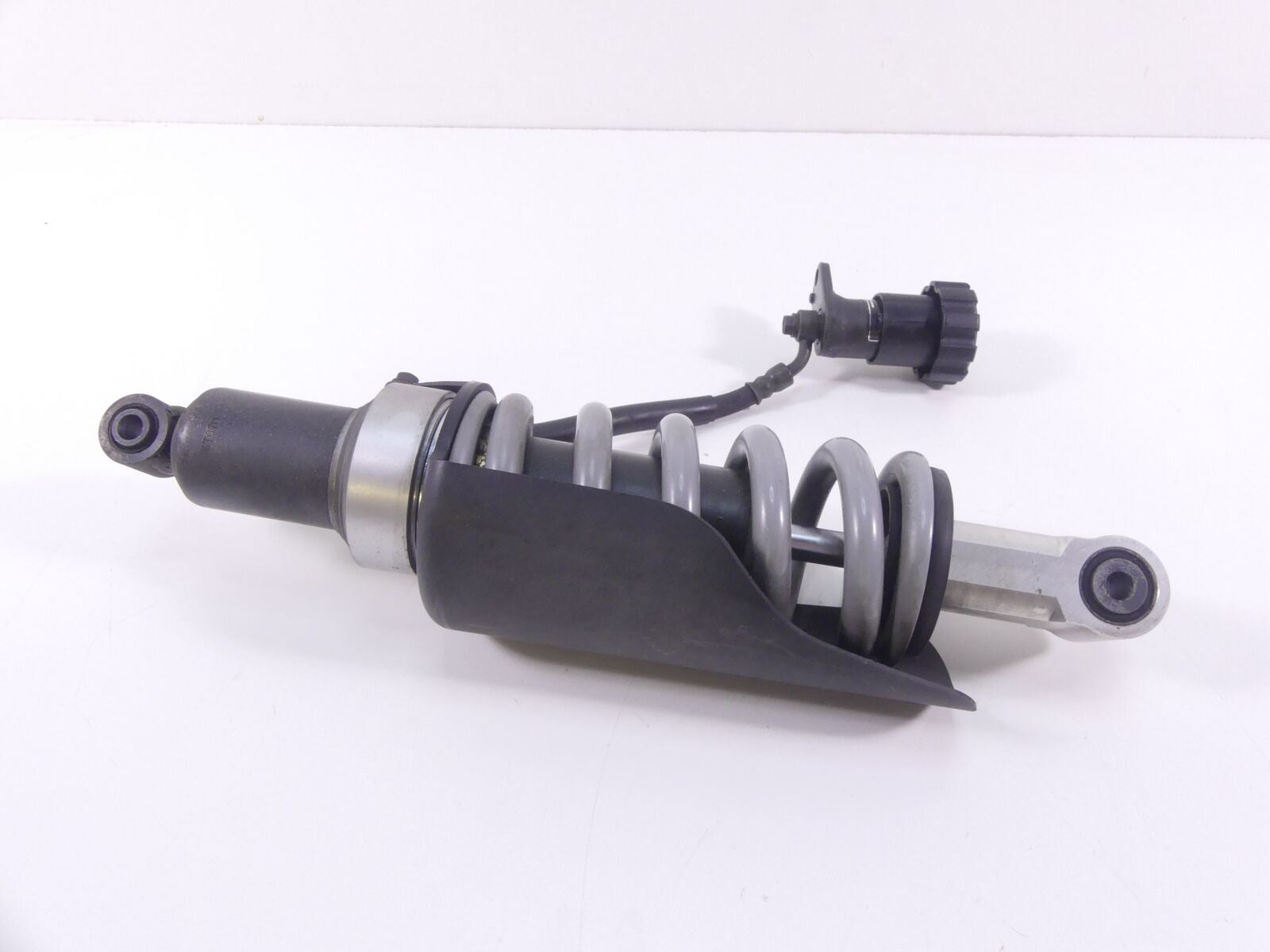 2008 BMW R1200R K27 Straight Rear Shock Damper Suspension 7683144 33537729434 {{ shop.shopifyCountryName }} - Mototech271