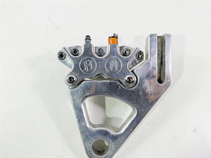 2002 Big Dog Pitbull Rear Brake Caliper PM Performance Machine 0052-2400