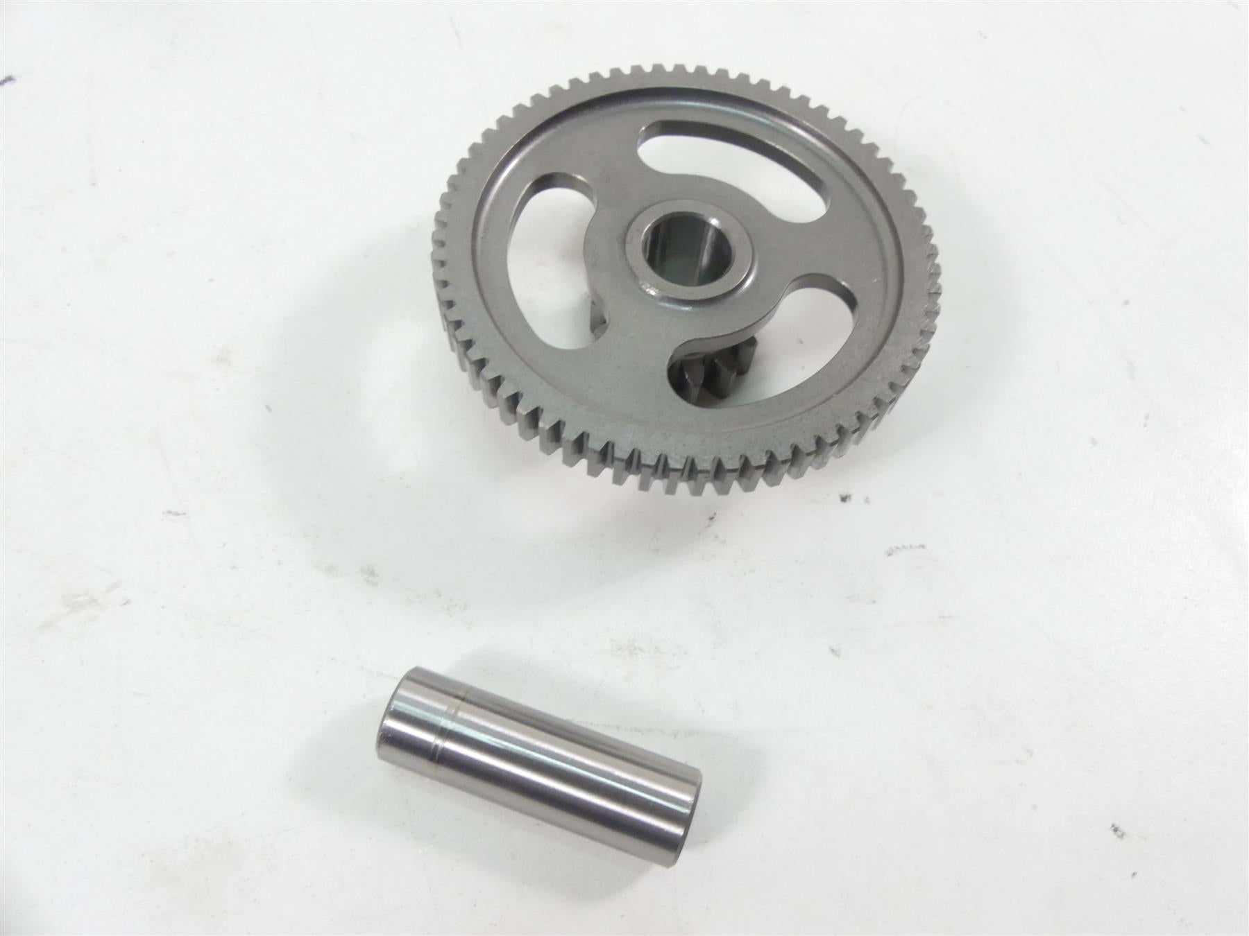 2020 Triumph Speed Triple RS 1050 Starter Clutch & Gear Set T1220090 {{ shop.shopifyCountryName }} - Mototech271