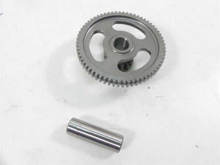 2020 Triumph Speed Triple RS 1050 Starter Clutch & Gear Set T1220090 {{ shop.shopifyCountryName }} - Mototech271