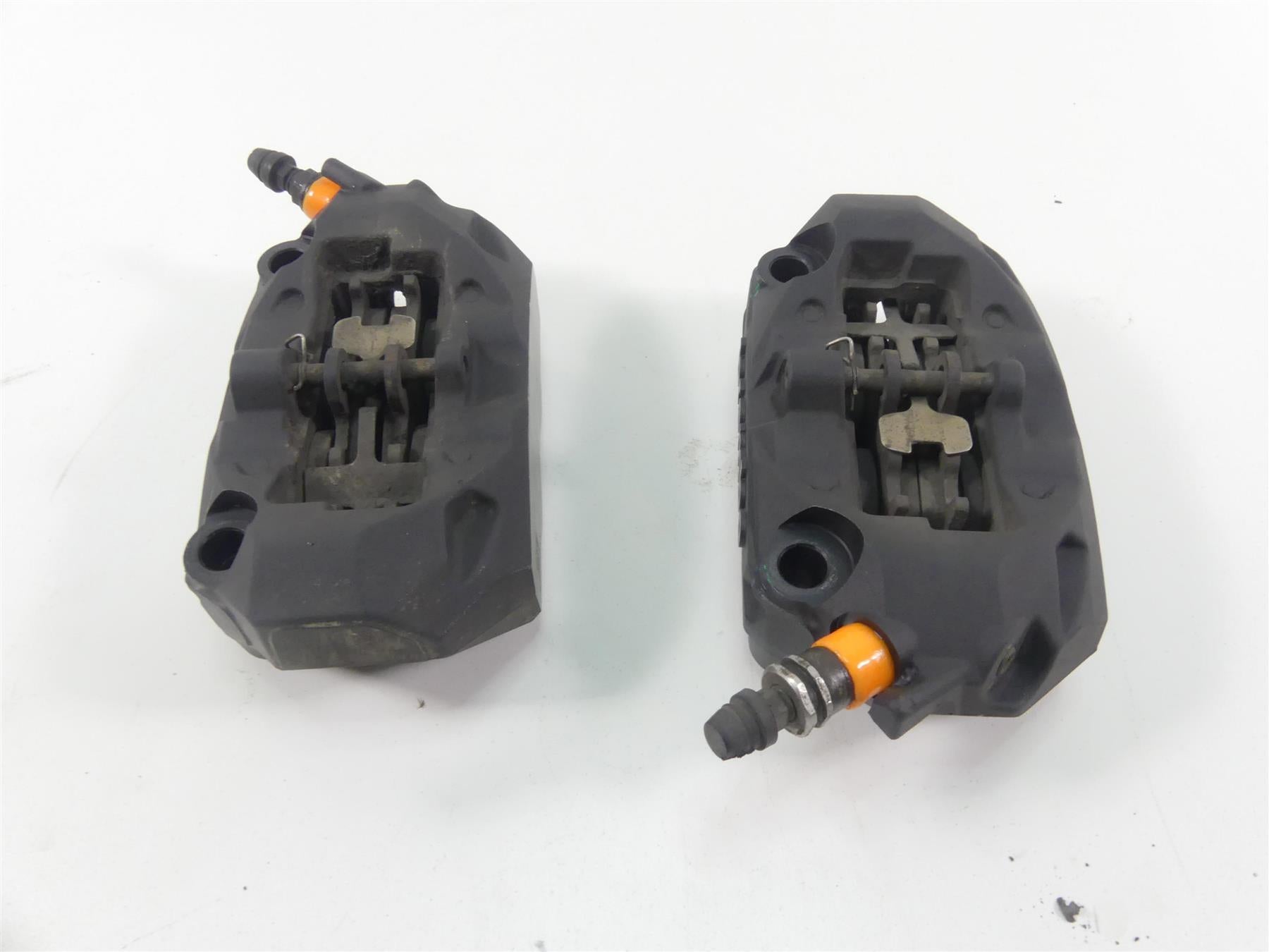 2019 BMW R1250GS K50 Front Brembo Brake Caliper Set 34118405107 34118405108 {{ shop.shopifyCountryName }} - Mototech271