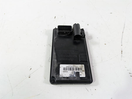 2015 Harley FXDL Dyna Low Rider Bcm Body Control Module X-Axis 69992-12B {{ shop.shopifyCountryName }} - Mototech271