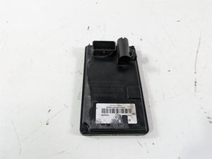 2015 Harley FXDL Dyna Low Rider Bcm Body Control Module X-Axis 69992-12B | Mototech271