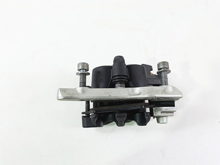 2010 BMW R1200RT K26 Rear Brembo Brake Caliper + Bracket 34217677603 {{ shop.shopifyCountryName }} - Mototech271