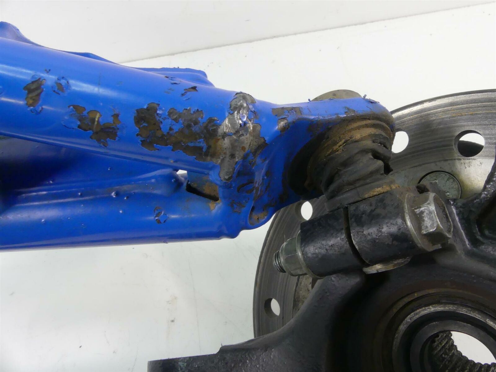 2016 Polaris RZR1000 XP Turbo EPS Front Left Highlifter Control Arm Set 5139867 {{ shop.shopifyCountryName }} - Mototech271