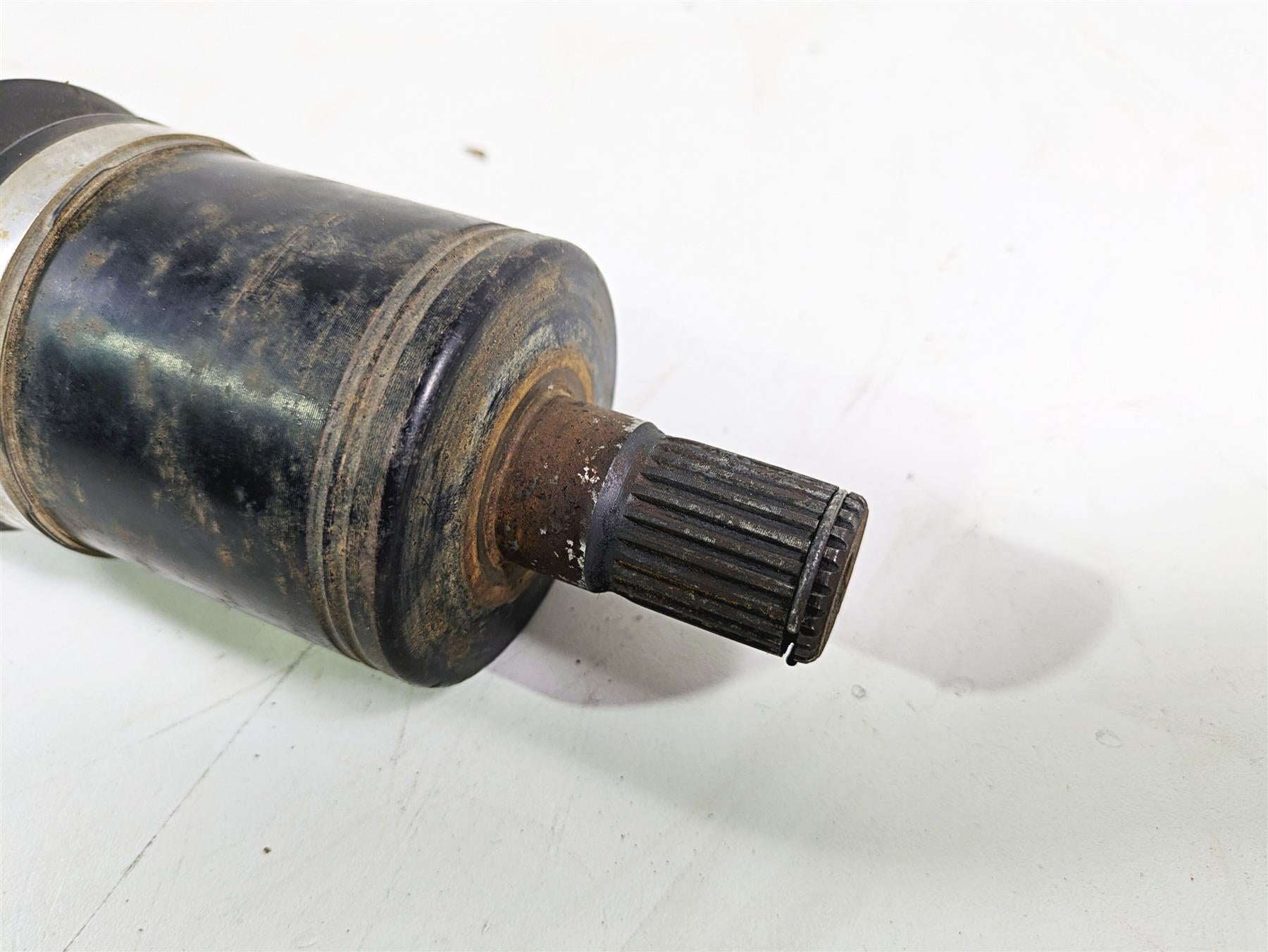 2022 Can-Am Defender XMR HD10 Front Right Cv Drive Axle Shaft 705402420 {{ shop.shopifyCountryName }} - Mototech271