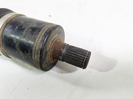 2022 Can-Am Defender XMR HD10 Front Right Cv Drive Axle Shaft 705402420 {{ shop.shopifyCountryName }} - Mototech271