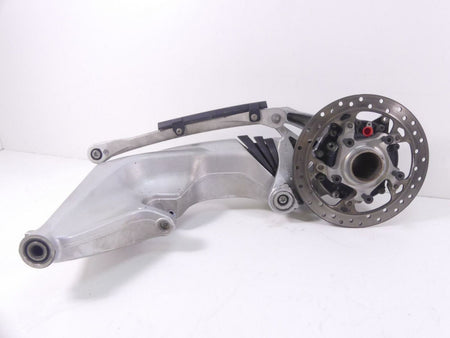 2008 BMW R1200R K27 Differential Swingarm Drive Shaft I=33:12=2,75 33117726891 {{ shop.shopifyCountryName }} - Mototech271
