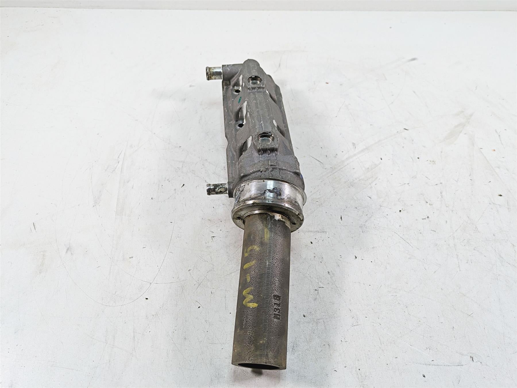 2019 Sea-Doo Spark 900 Trixx Exhaust Header Manifold 420673510 {{ shop.shopifyCountryName }} - Mototech271