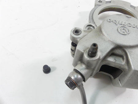 2012 Ski-Doo Summit X 800R Etec Brembo Brake Caliper Disc & Line 507032500 {{ shop.shopifyCountryName }} - Mototech271