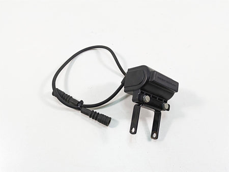 1986 Harley Sportster XLH 883 Ignition Coil Wires Plugs Set 31614-83A {{ shop.shopifyCountryName }} - Mototech271