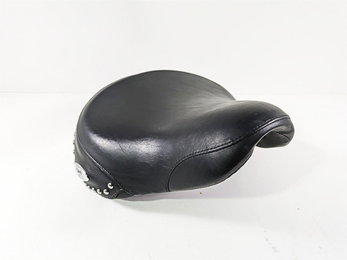 2003 Harley FLSTC Softail Heritage 100th Front Seat Saddle 52506-00 {{ shop.shopifyCountryName }} - Mototech271