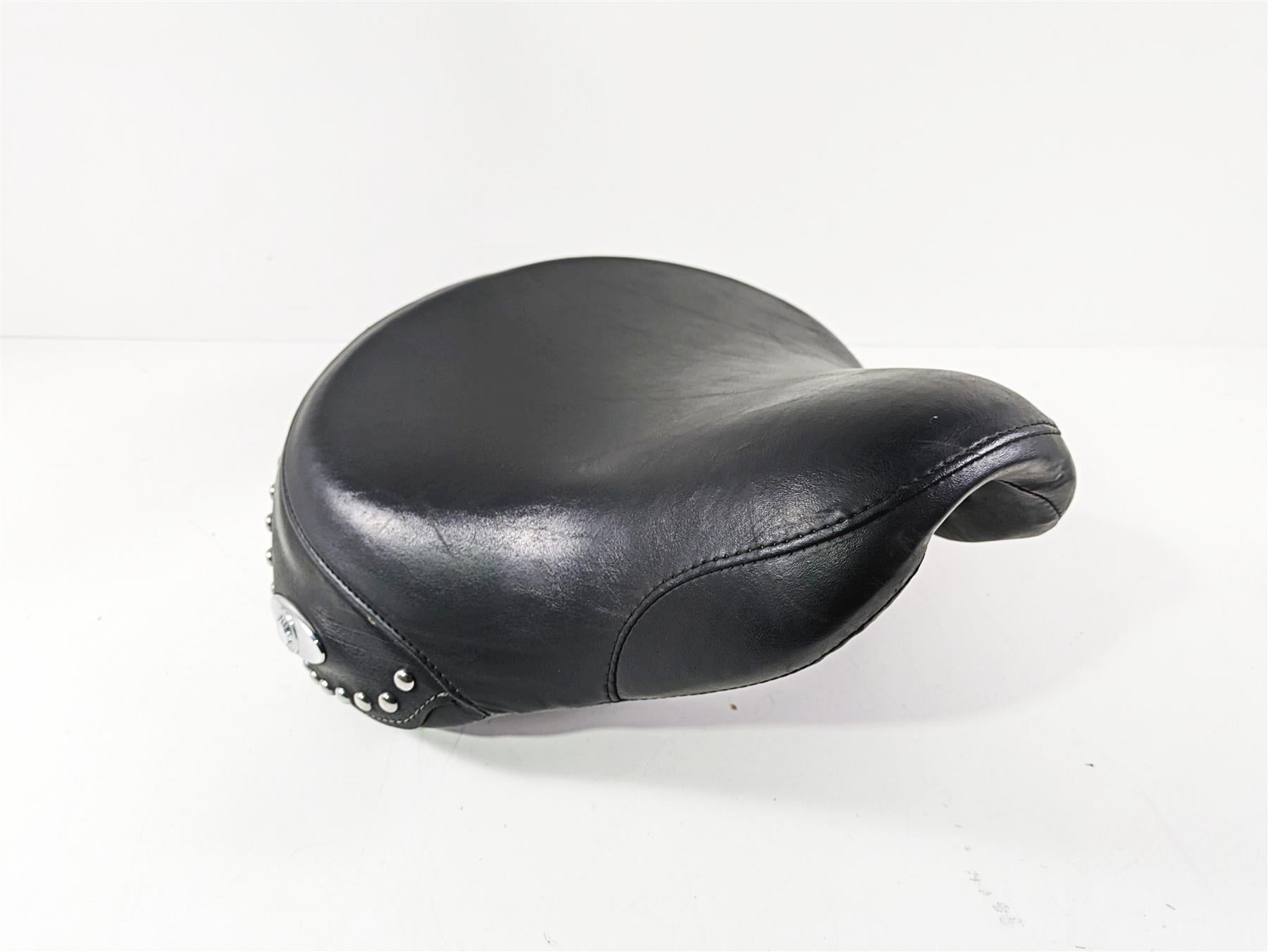2003 Harley FLSTC Softail Heritage 100th Front Seat Saddle 52506-00 {{ shop.shopifyCountryName }} - Mototech271