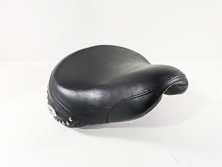 2003 Harley FLSTC Softail Heritage 100th Front Seat Saddle 52506-00 {{ shop.shopifyCountryName }} - Mototech271