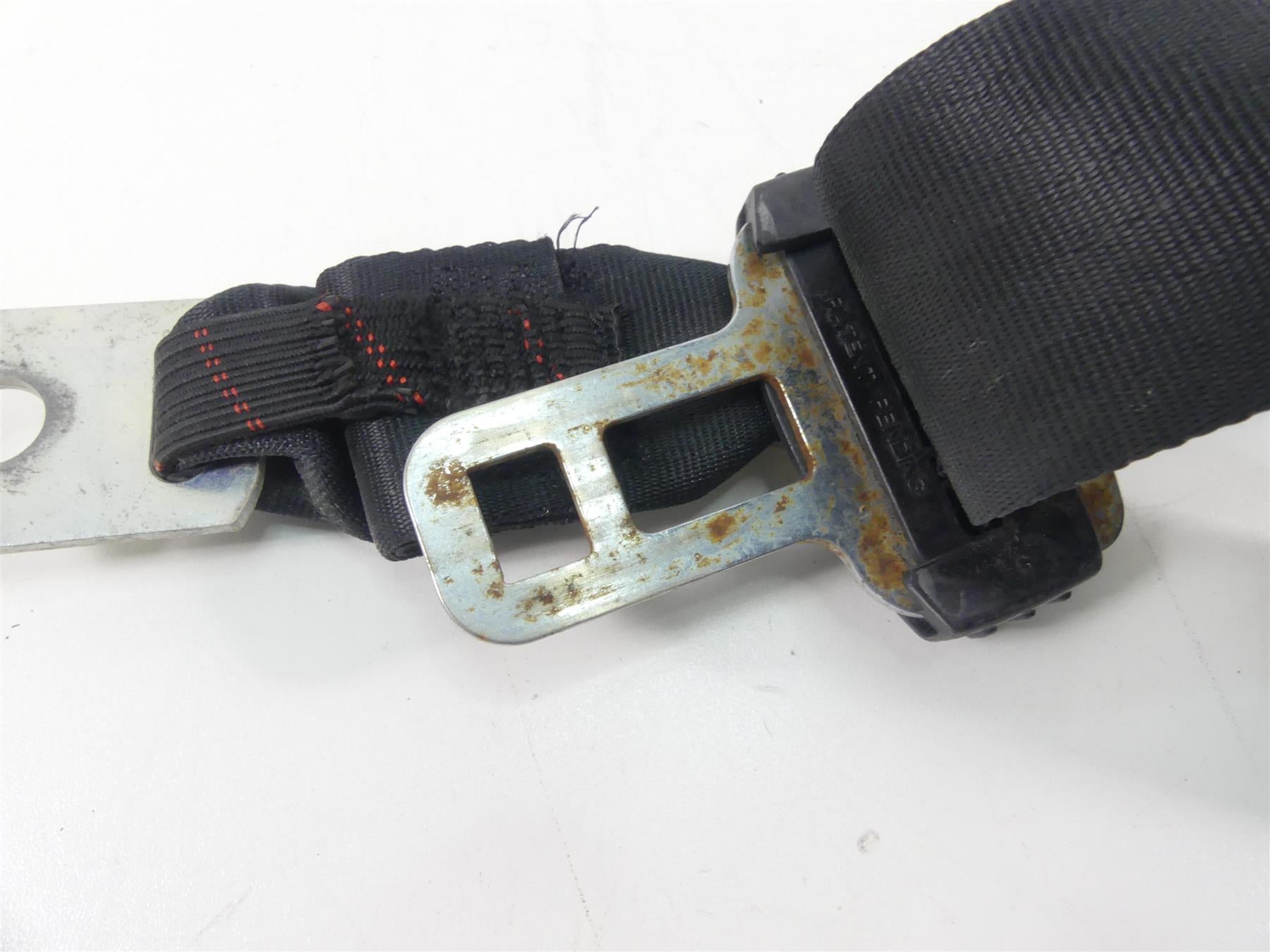 2020 Honda Talon SXS1000R S2R Immi Seat Belt Buckle Harness Set 77610-HL6-A01 {{ shop.shopifyCountryName }} - Mototech271