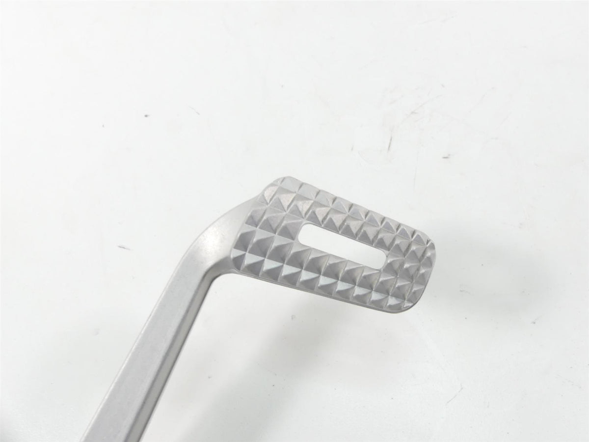 2015 Triumph 1050 Speed Triple R Front Right Footpeg & Brake Pedal T2081752 {{ shop.shopifyCountryName }} - Mototech271