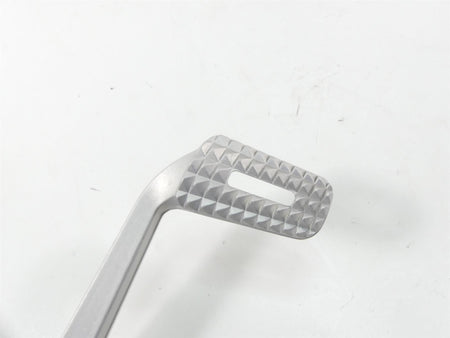 2015 Triumph 1050 Speed Triple R Front Right Footpeg & Brake Pedal T2081752 {{ shop.shopifyCountryName }} - Mototech271