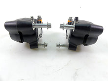 Load image into Gallery viewer, 2010 Harley FXDF Dyna Fat Bob Nice Front Brake Caliper Set 44046-08 | Mototech271
