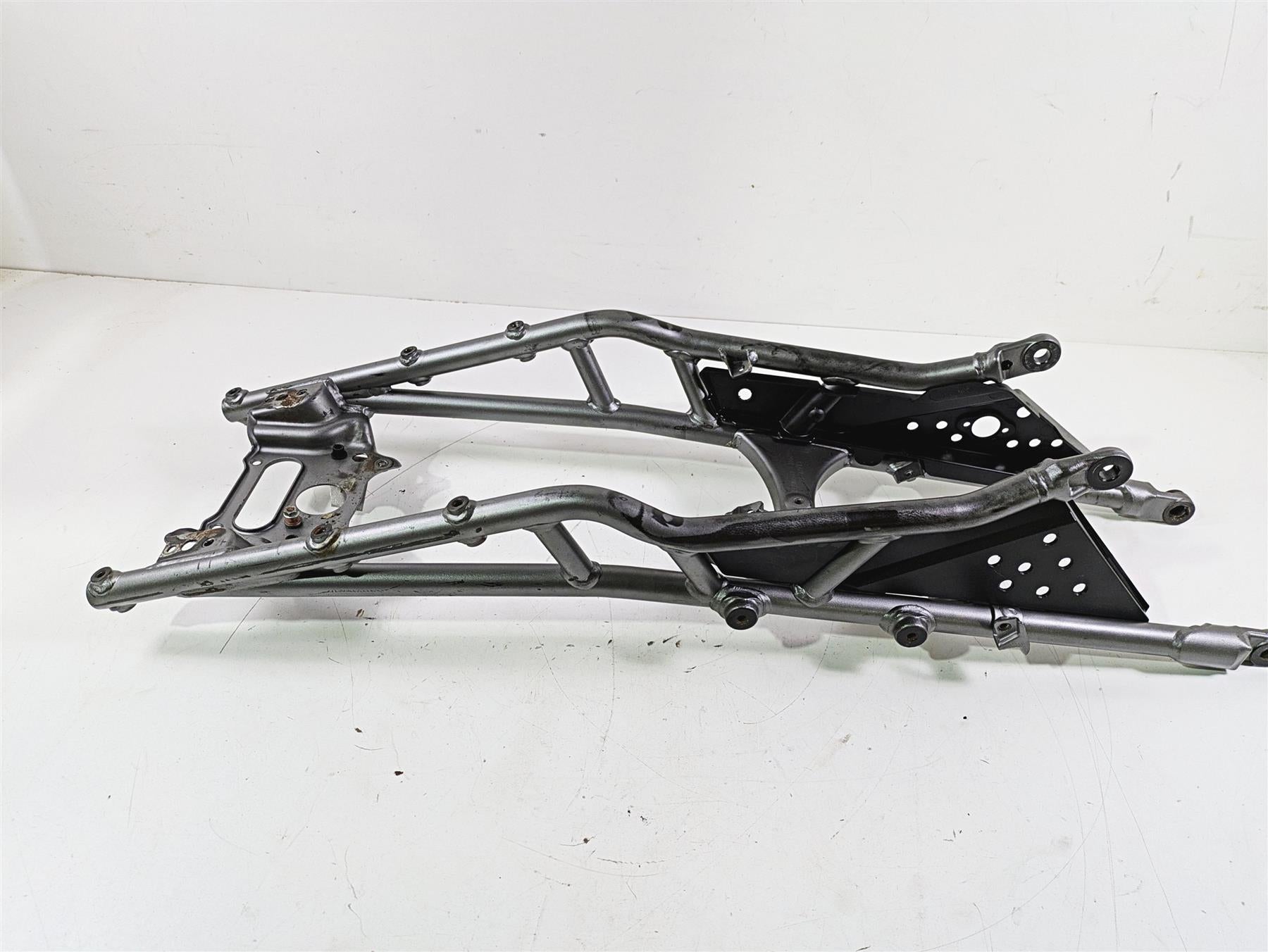 2022 Harley RA1250 S Pan America Rear Subframe Sub Frame 47200570 {{ shop.shopifyCountryName }} - Mototech271