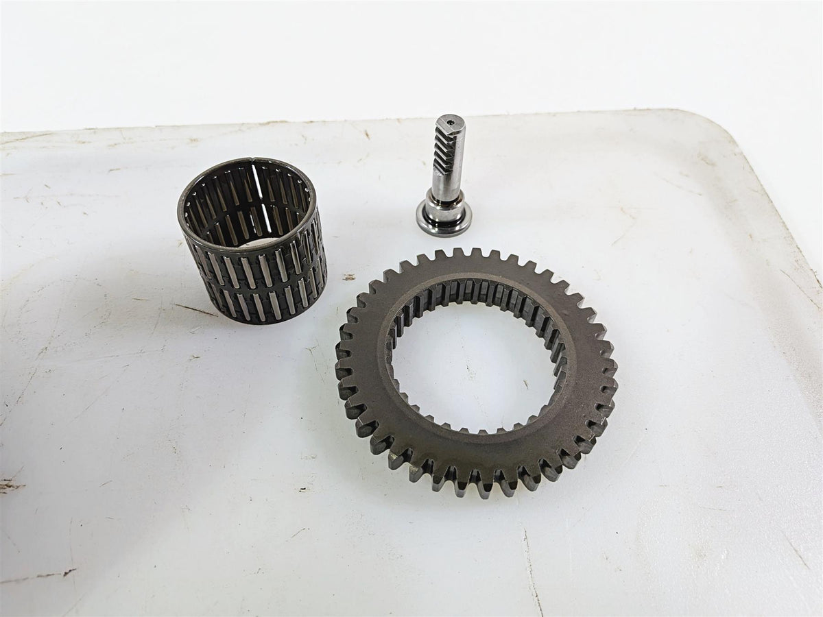 2016 Aprilia RSV 1100 Tuono V4 Factory Clutch Basket & Friction Disc Set 893773 {{ shop.shopifyCountryName }} - Mototech271