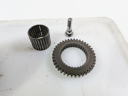 2016 Aprilia RSV 1100 Tuono V4 Factory Clutch Basket & Friction Disc Set 893773 {{ shop.shopifyCountryName }} - Mototech271