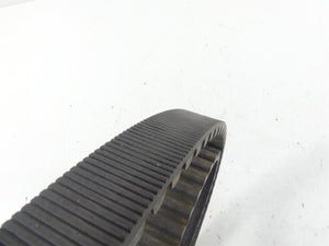2005 Harley Touring CVO FLHTCSE Electra Glide Rear Drive Belt  139T 40040-05 | Mototech271