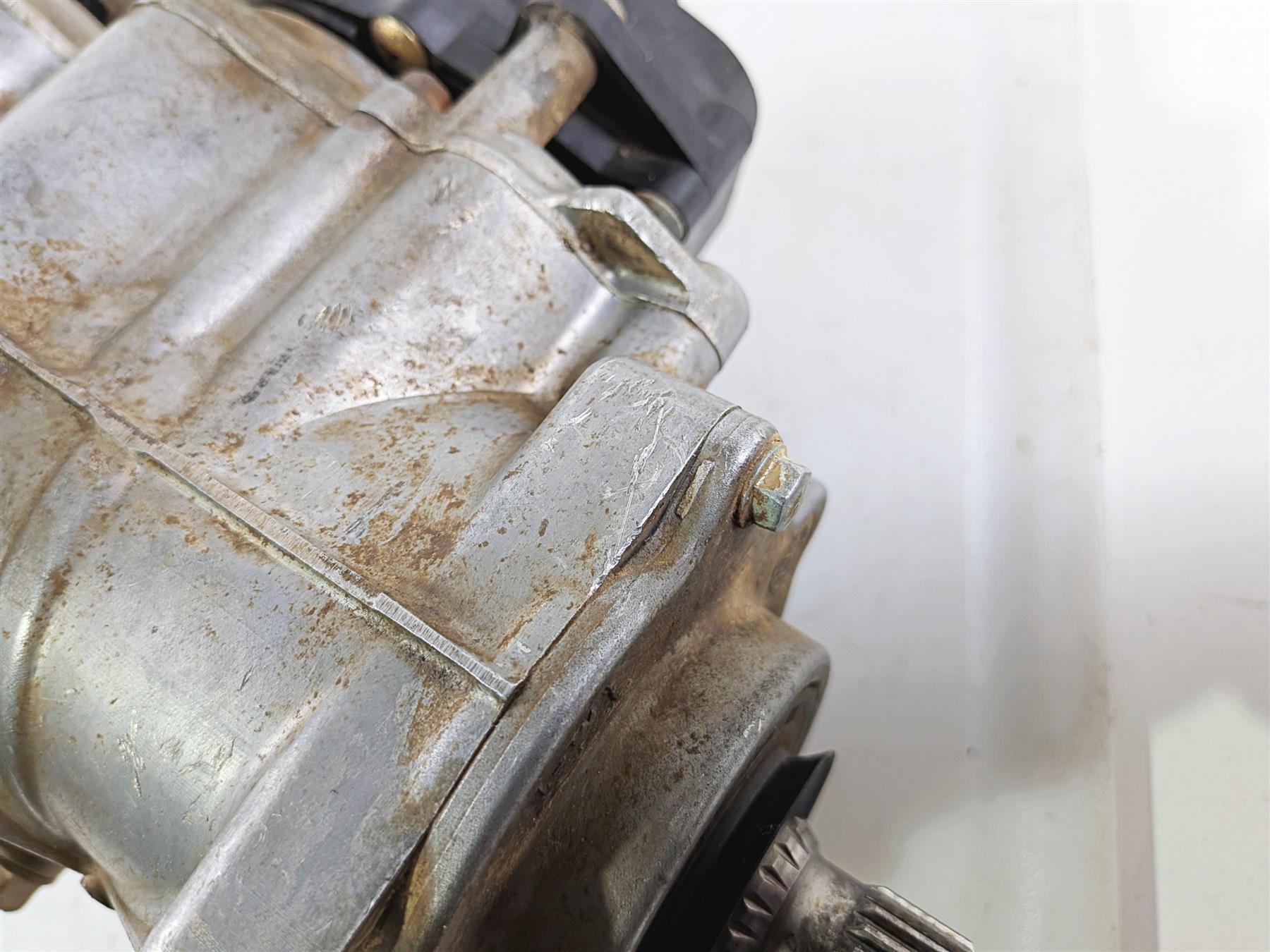 2020 Kawasaki Teryx KRX KRF 1000 Front Differential Gear Box 2K Only 13101-0679-Mototech271