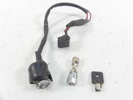 1998 Harley Dyna FXDL Low Rider Ignition Switch Key Lock Set - Read 71421-90B {{ shop.shopifyCountryName }} - Mototech271